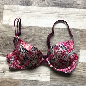 Victoria’s Secret Very Sexy Push Up Bra